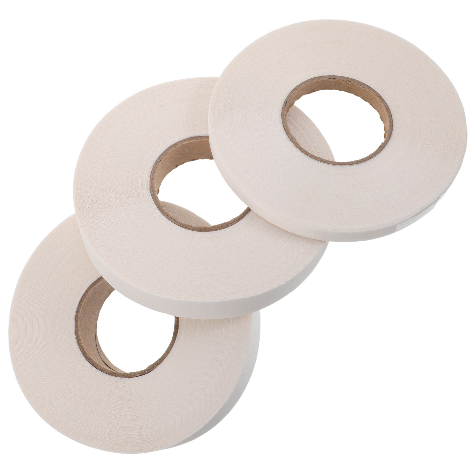 Sewing Roll - 3 rollos de cinta adhesiva termofusible