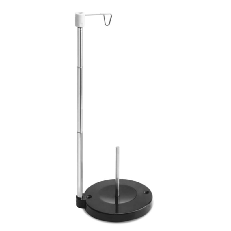 Serger Thread Cone - Soporte de hilo cónico ajustable de