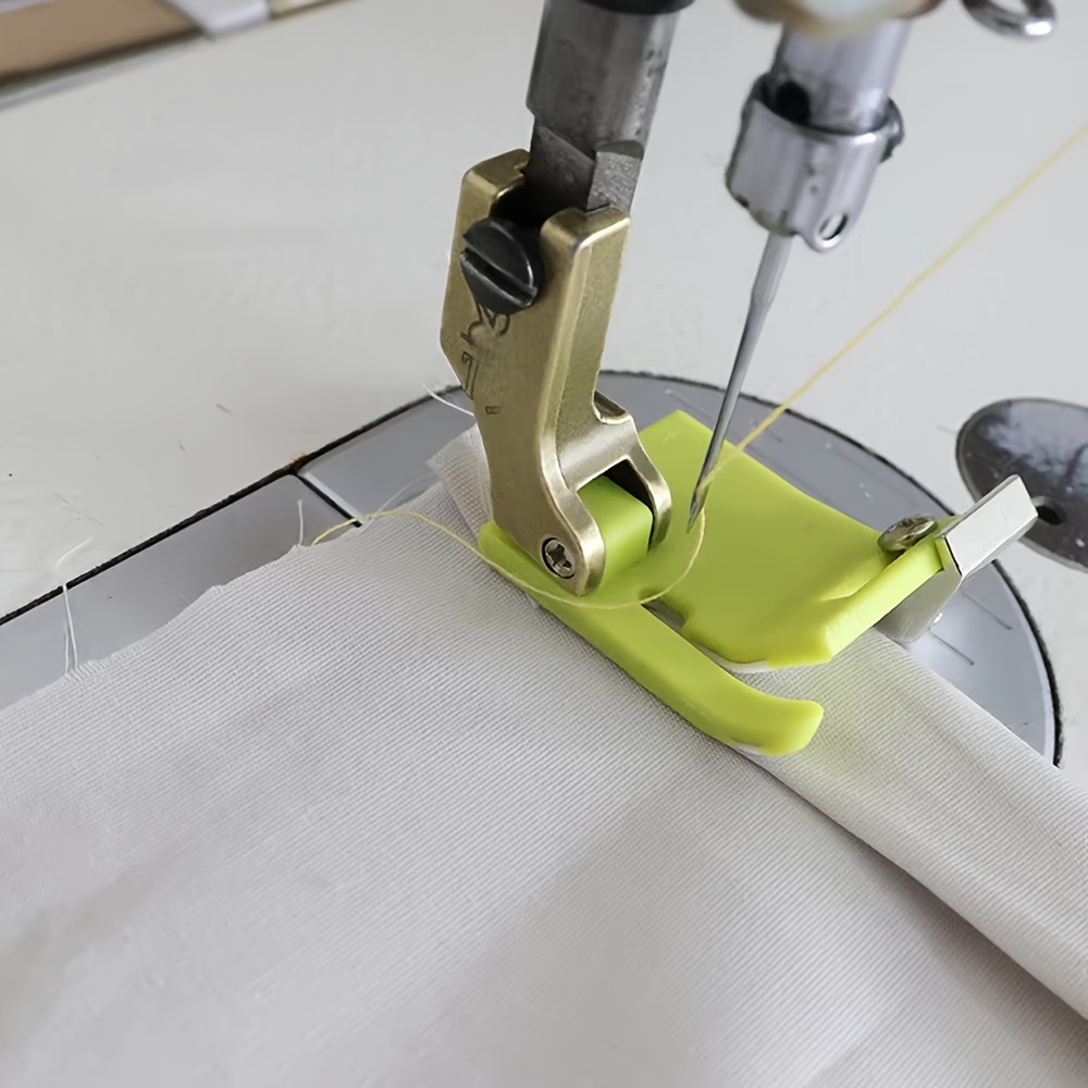 Sewing Roll - 1 pieza de pie prensatelas de