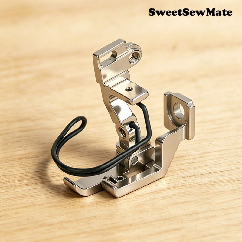 Sewing Tt - Pie prensatelas de dobladillo 5490 B1524-491