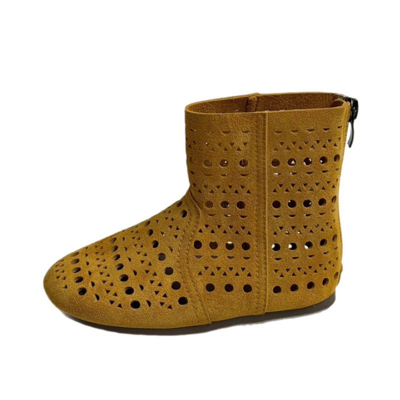 Sewing Gt - 2025 nuevas botas de verano para