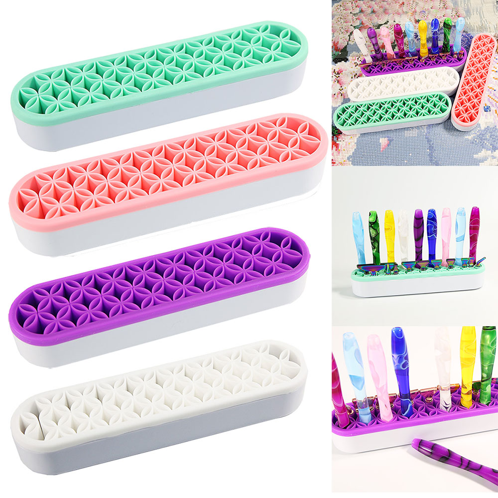 Sewing Necessities - Organizadores de escritorio multiusos, caja de