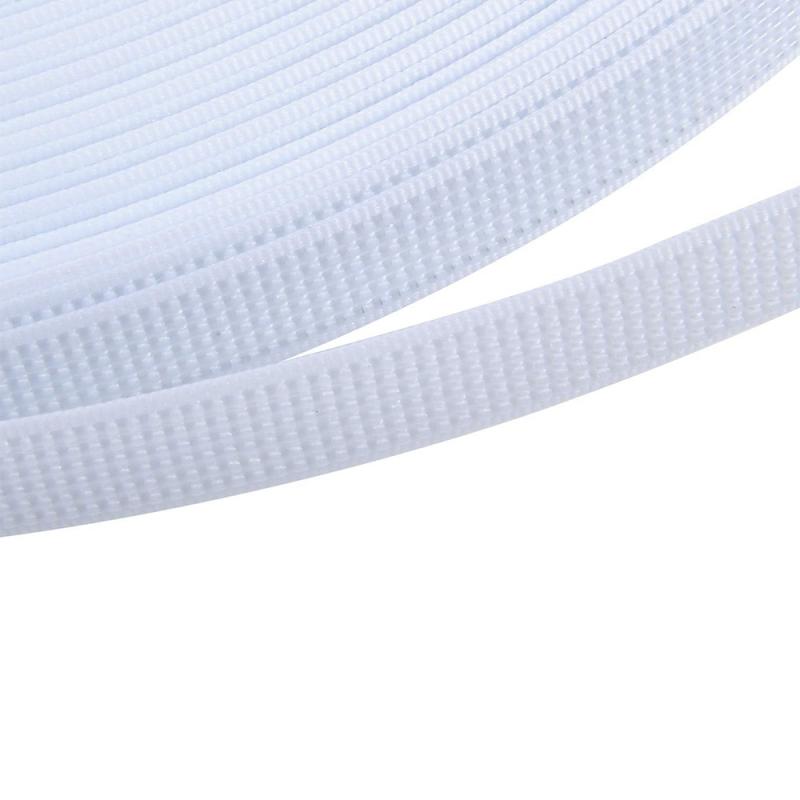 Sewing Roll - 50 yardas/rollo de poliéster para corsé,