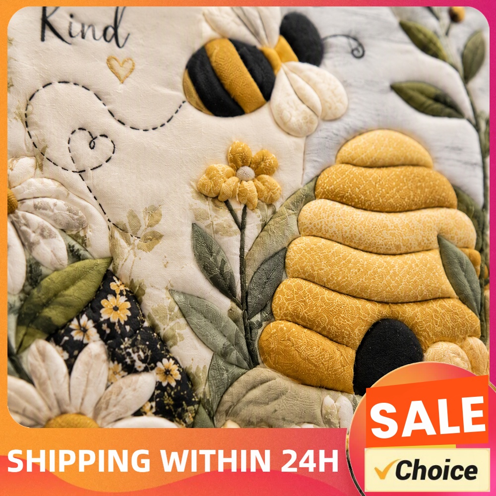Sewing Fabric - Kit de arte en tela con