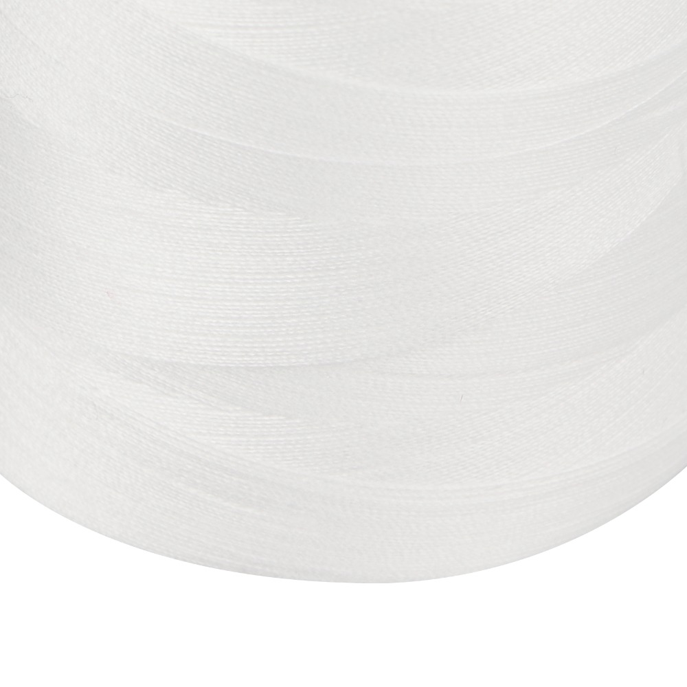 Serger Thread Cone - 4 unidades de 3000 yardas cada