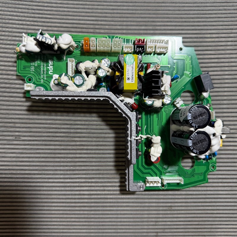 Sewing Gt - Placa principal para máquina overlock Baoyu