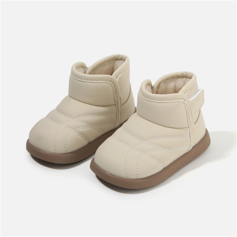 Sewing Gt - 2025 nuevas botas de nieve de