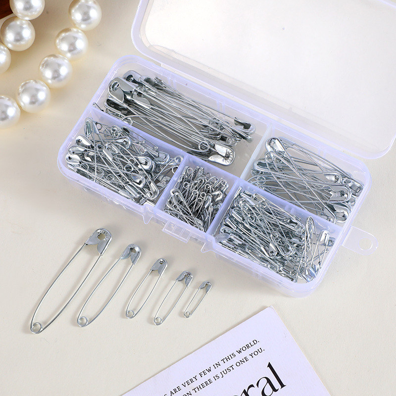 Kit de alfileres de seguridad  - Sewing Tas reseña y precio