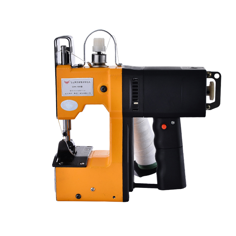 Máquina de coser eléctrica por - Sewing In Textile Industry reseña y precio