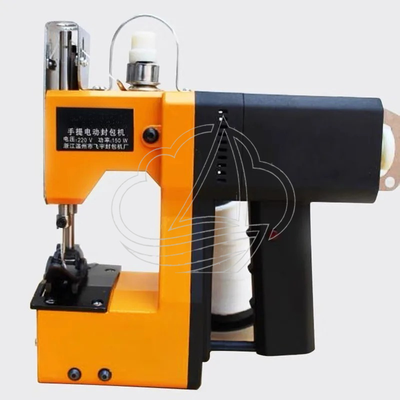 Máquina de Coser Portátil Eléc - Sewing Machine In Textile reseña y precio