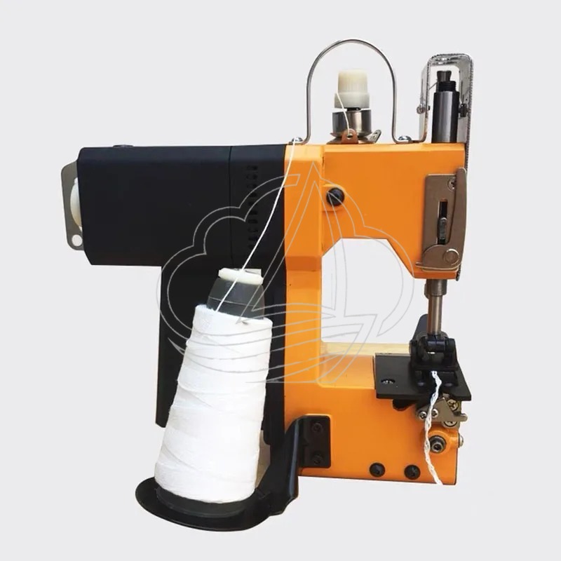 Máquina de Coser Portátil Eléc - Sewing Machine In Textile reseña y precio