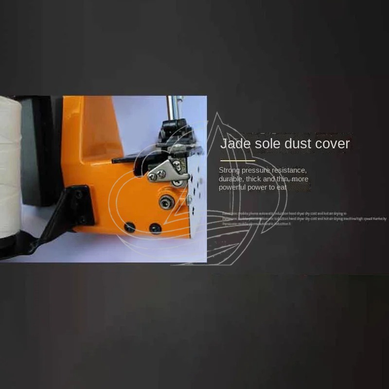 Máquina de Coser Portátil Eléc - Sewing Machine In Textile reseña y precio