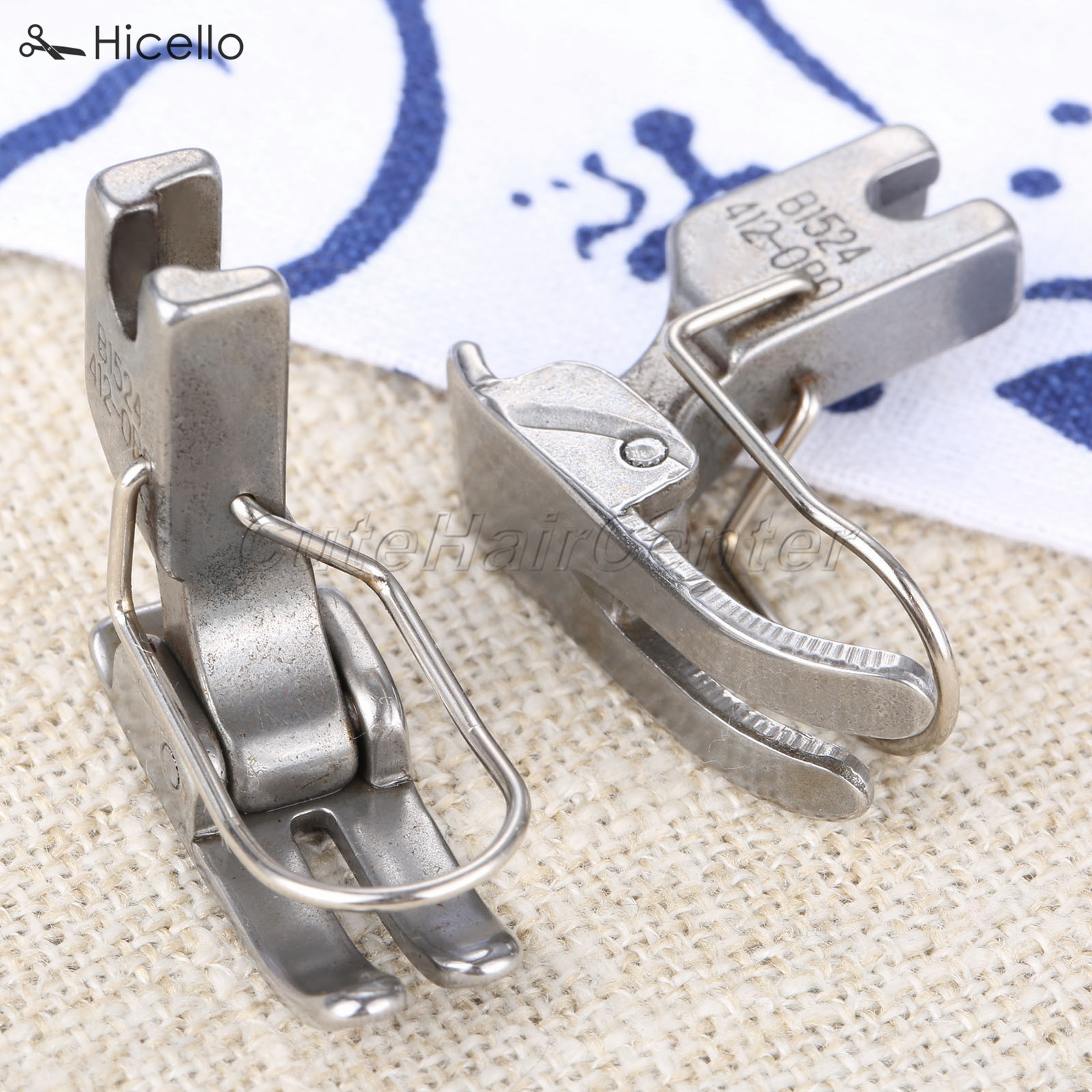 Prensatelas para máquina de co - Sewing Tt reseña y precio