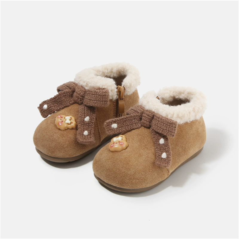 Nuevos zapatos de invierno par - Sewing Gt reseña y precio