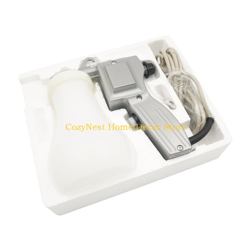 Pulverizador quitamanchas ergo - Sewing Machine In Textile reseña y precio