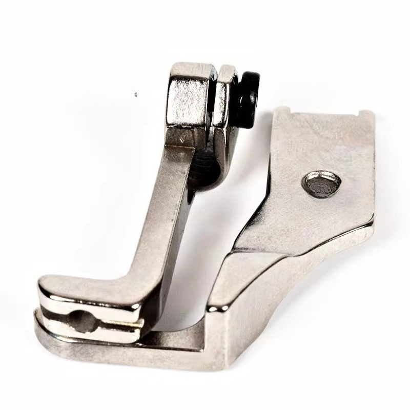 Prensatelas de alta presión 24 - Textile Sewing Machine reseña y precio
