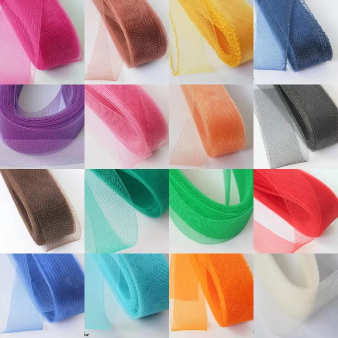 Malla de Crinolina para Adorno - Sewing Fabric reseña y precio