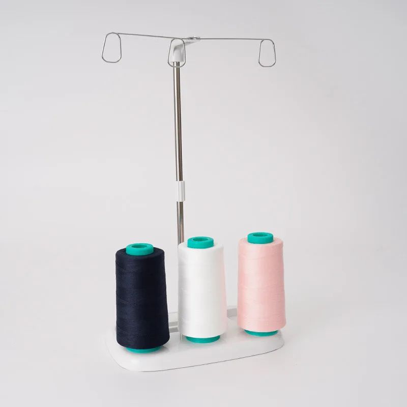 Soporte de rosca cónica de plá - Serger Thread Cone reseña y precio