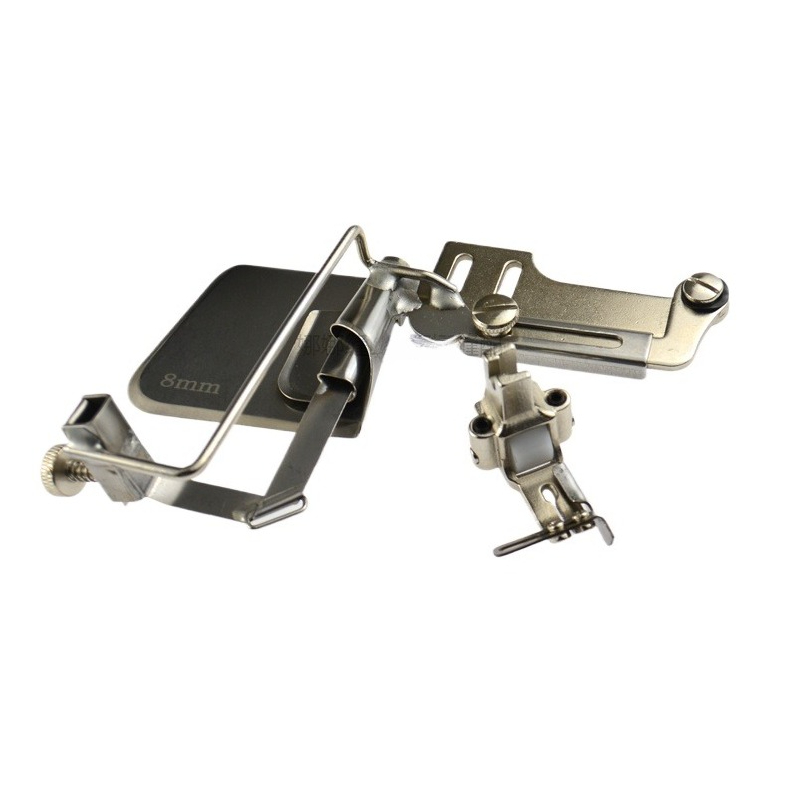 Banda elástica de cama plana,  - Sewing Machine In Textile reseña y precio