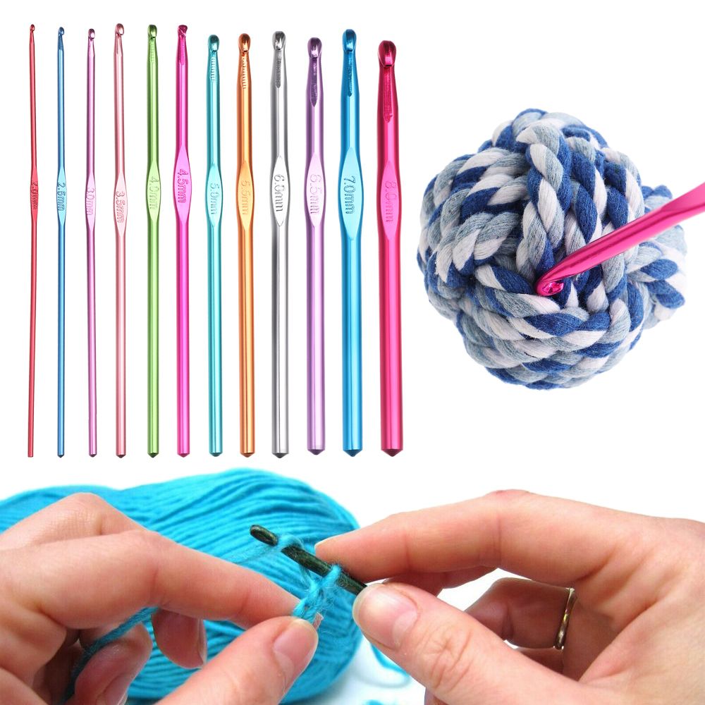 Herramienta para Tejer Suétere - Sewing Tas reseña y precio