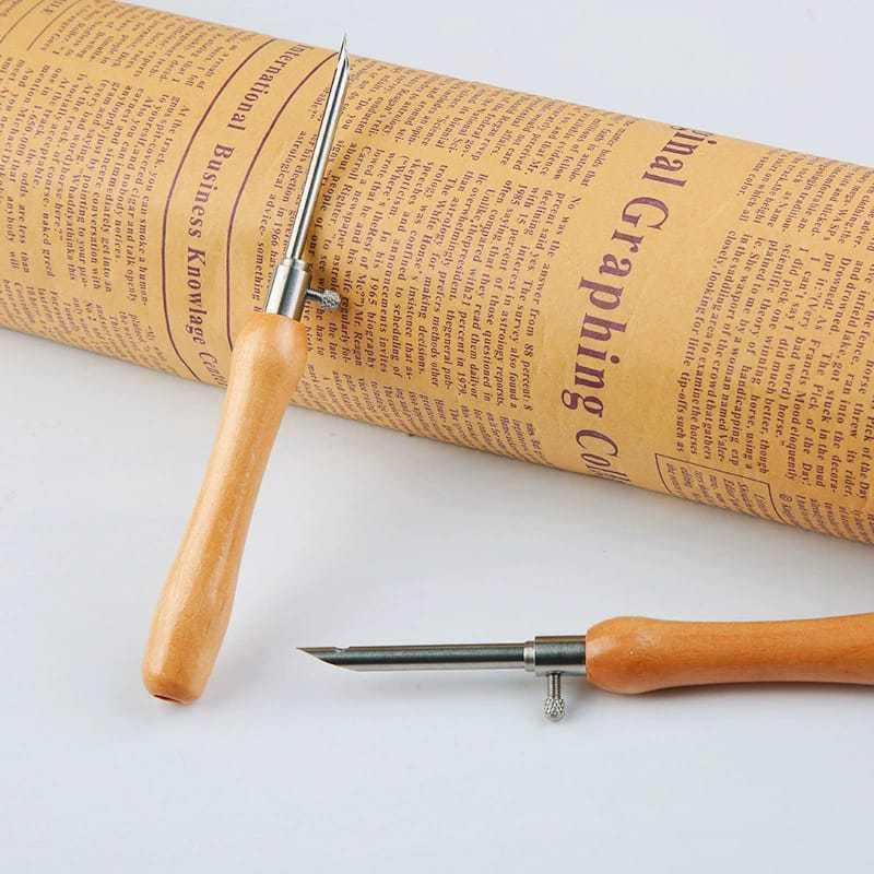 Juego de 5 Agujas de Bordado A - Is Sewing Textile Art reseña y precio