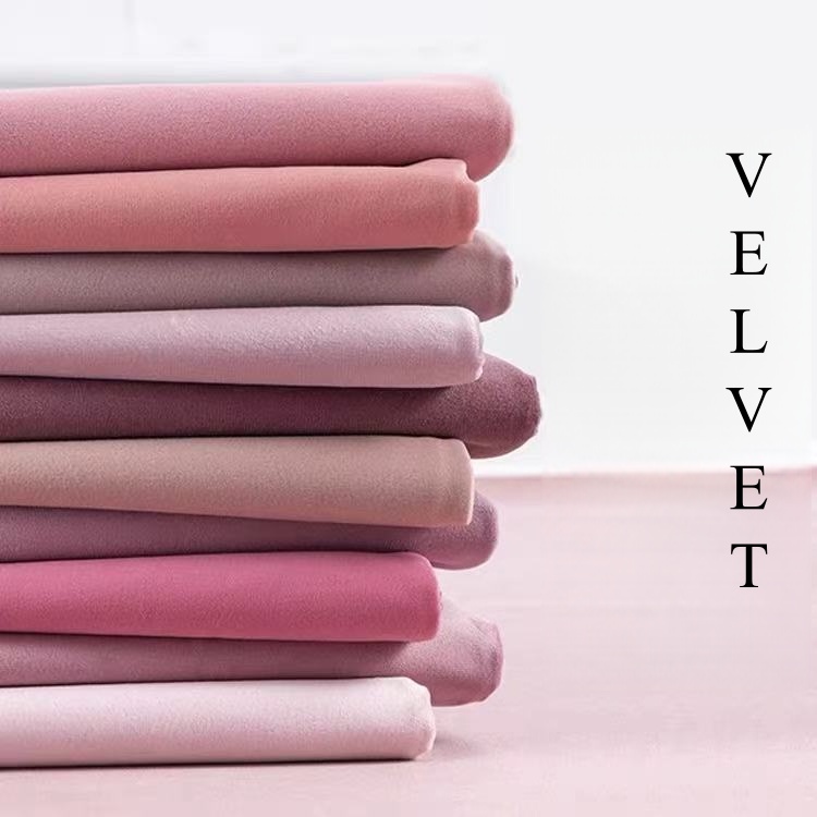 1 tela de terciopelo versátil: - Sewing Velvet Fabric reseña y precio