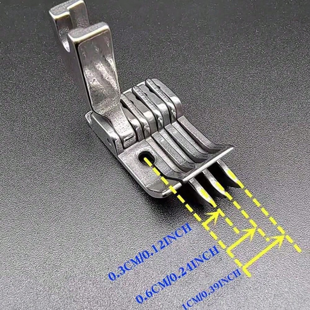 1 Pieza SP-18 Prensatelas de G - Sewing Tt reseña y precio