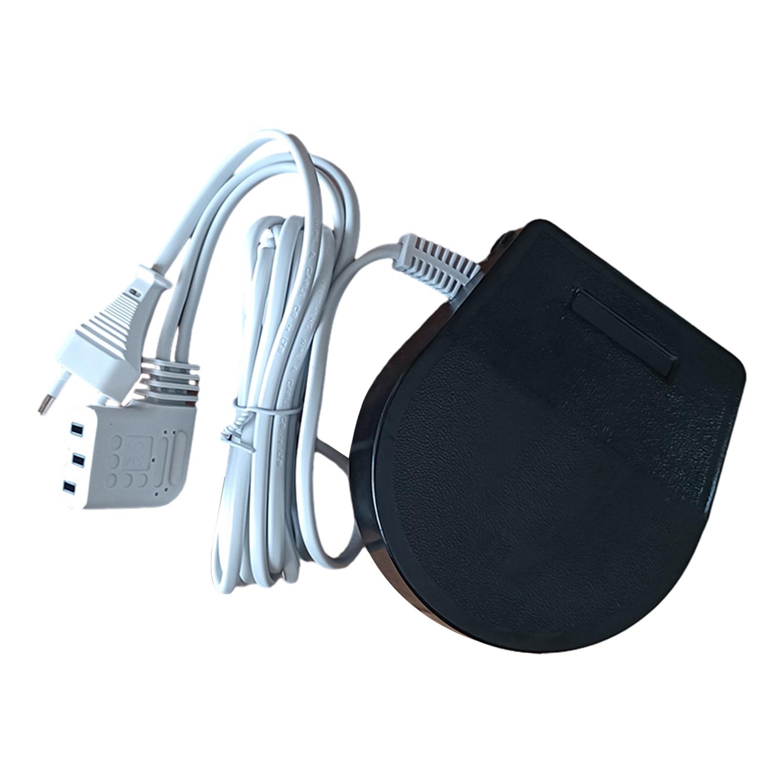 Pedal para Máquina de Coser, H - Sewing In Textile Industry reseña y precio