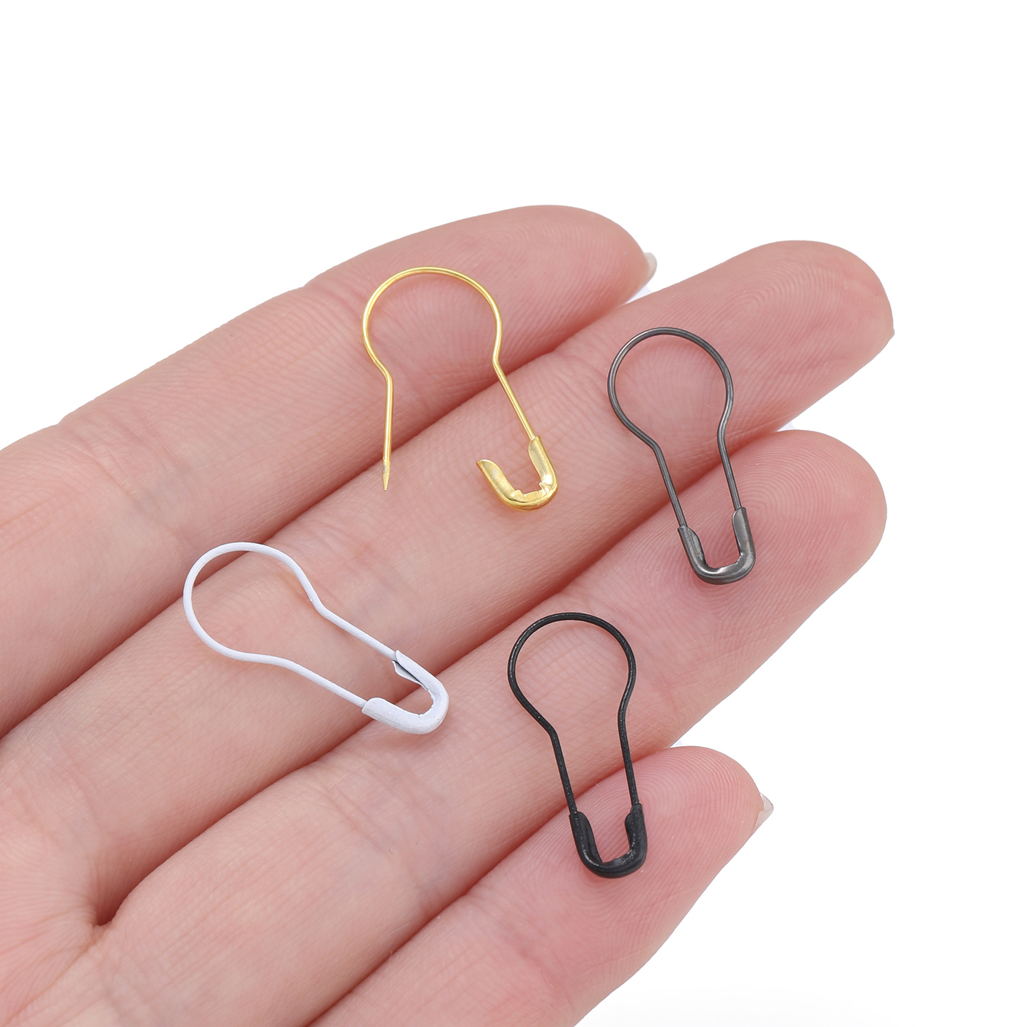 Lote de 100 Piezas de Alfilere - Sewing Necessities reseña y precio