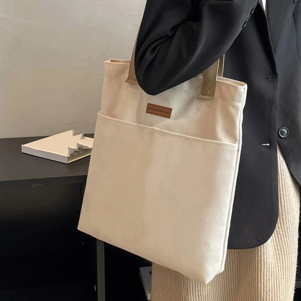 Bolso Tote de Lona para Mujer, - Sewing Necessities reseña y precio