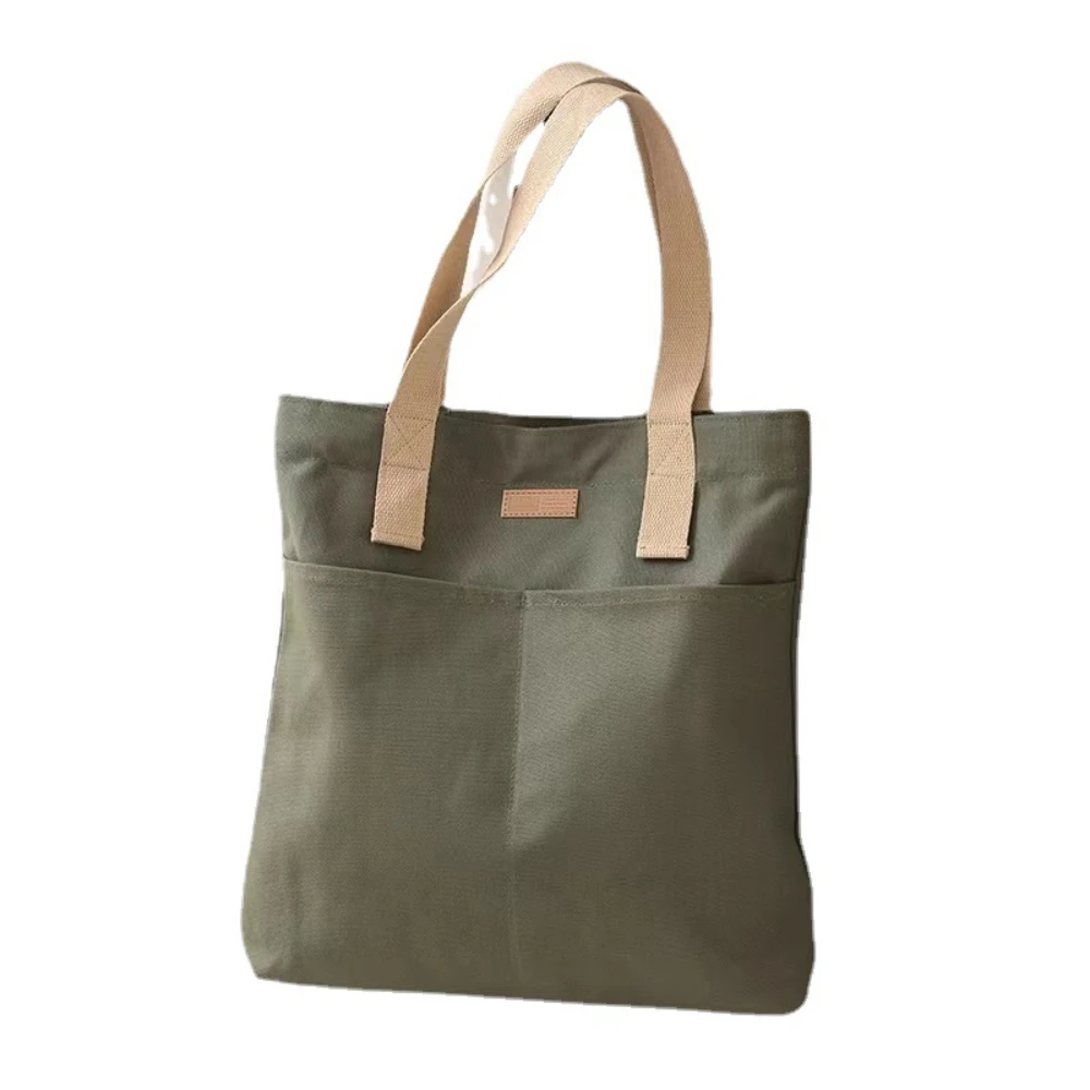 Bolso Tote de Lona para Mujer, - Sewing Necessities reseña y precio