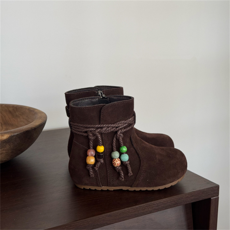 2025 nuevas botas de otoño par - Sewing Gt reseña y precio