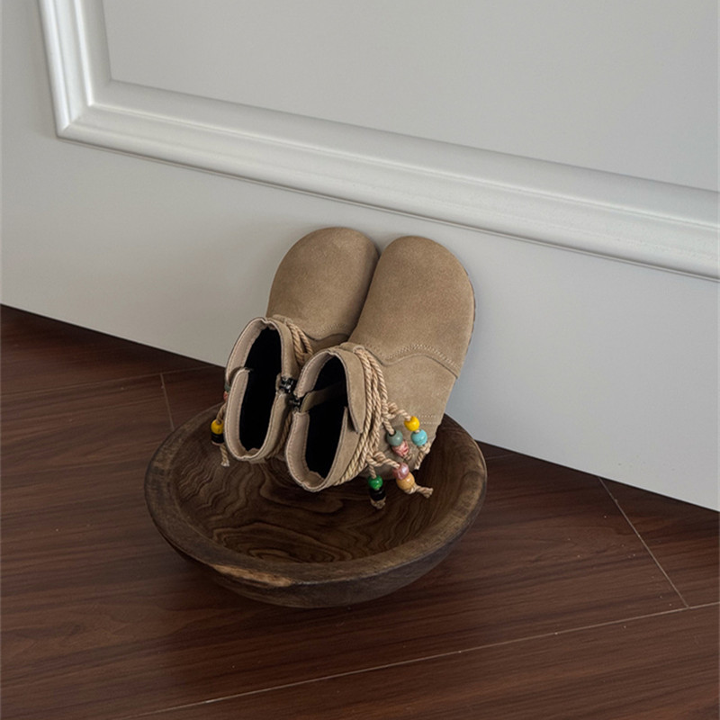 2025 nuevas botas de otoño par - Sewing Gt reseña y precio