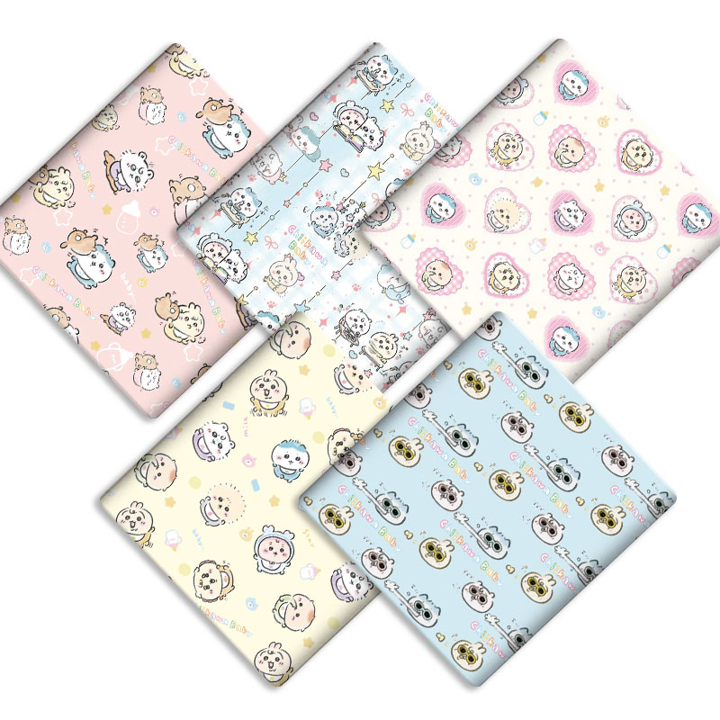 Tela de dibujos animados 140x5 - Sewing And Textile reseña y precio