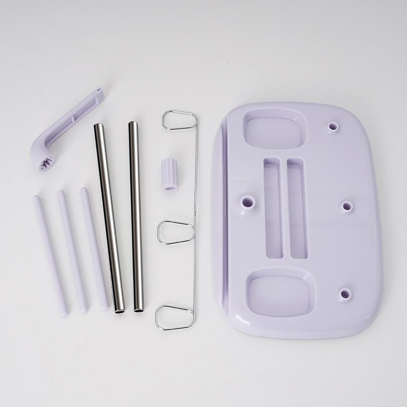 Soporte Portátil para Conos de - Serger Thread Cone reseña y precio