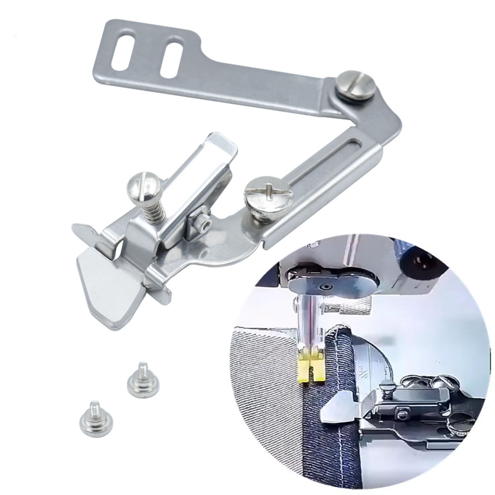 Máquina de coser con costura a - Sewing Tt reseña y precio