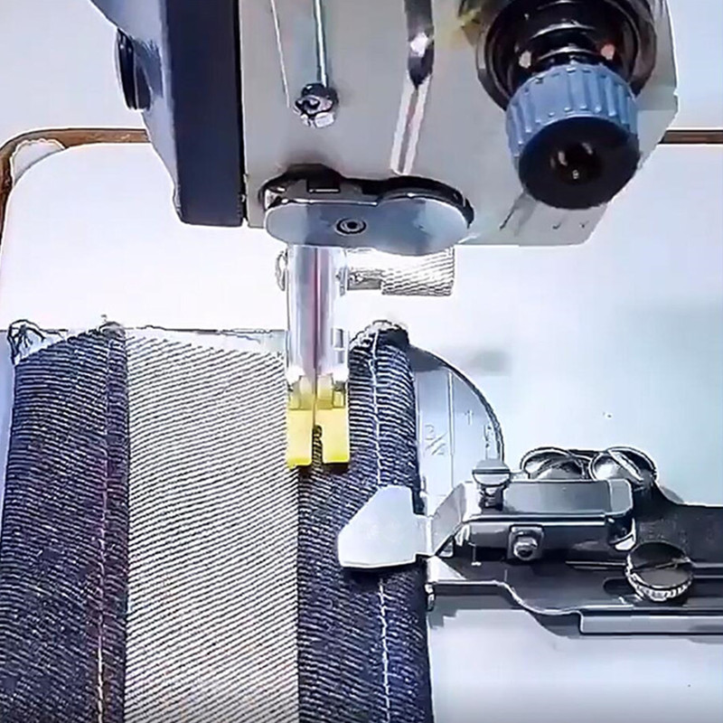 Máquina de coser con costura a - Sewing Tt reseña y precio