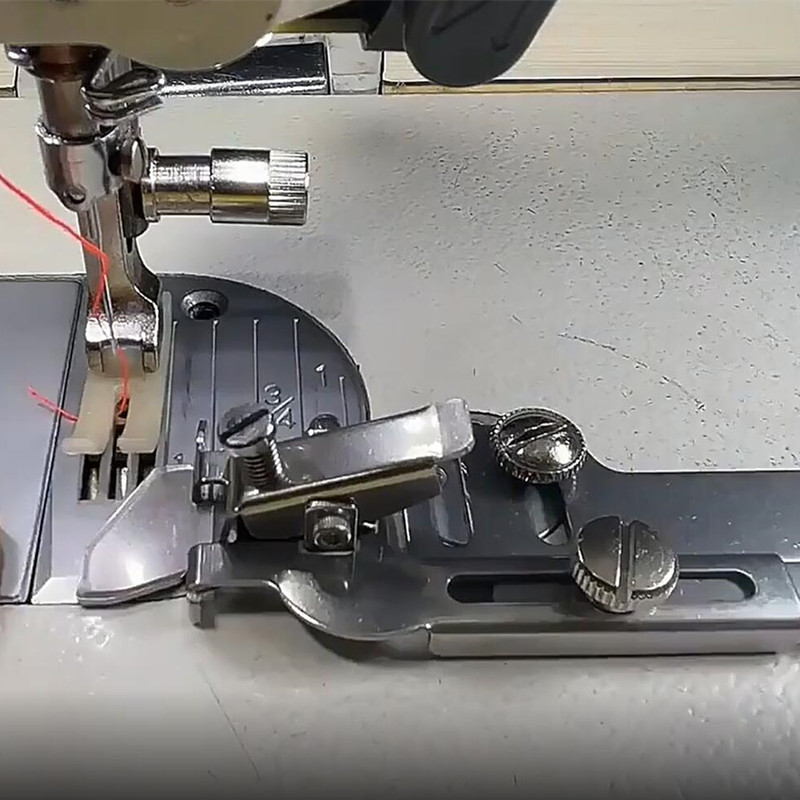 Máquina de coser con costura a - Sewing Tt reseña y precio