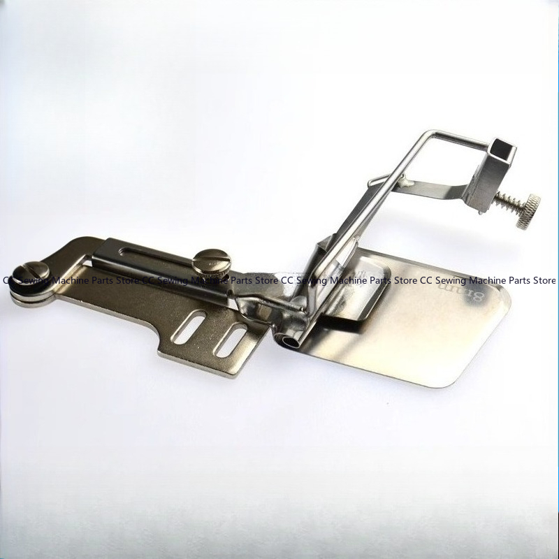 Nuevo tubo plano para dobladil - Sewing Machine In Textile reseña y precio