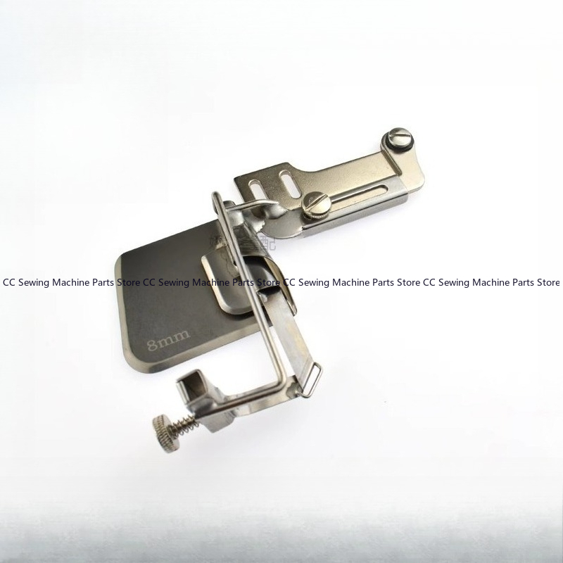 Nuevo tubo plano para dobladil - Sewing Machine In Textile reseña y precio
