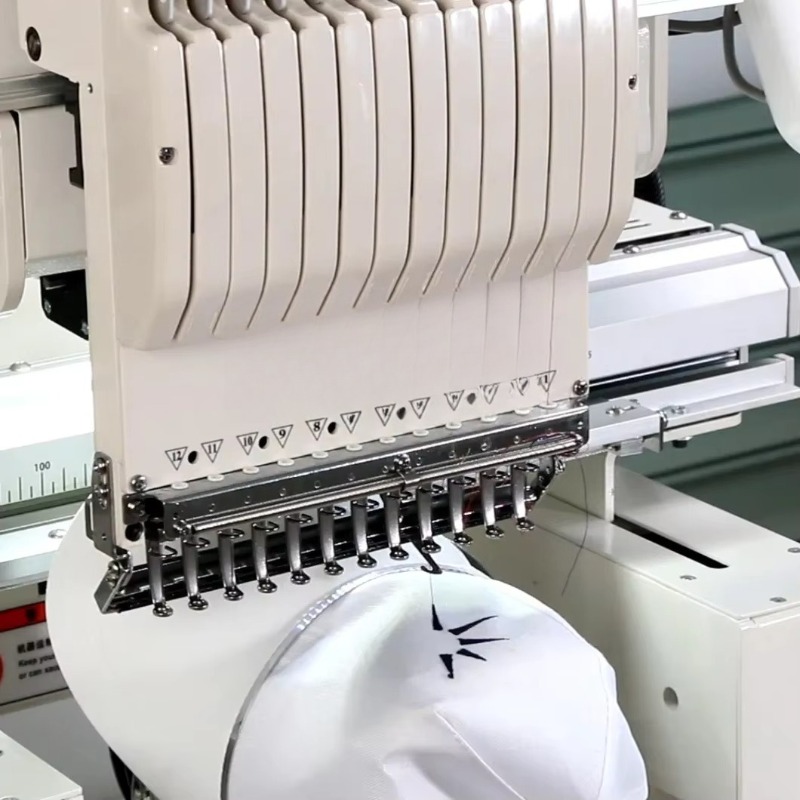 Máquina de Coser Computarizada - Sewing Machine In Textile reseña y precio