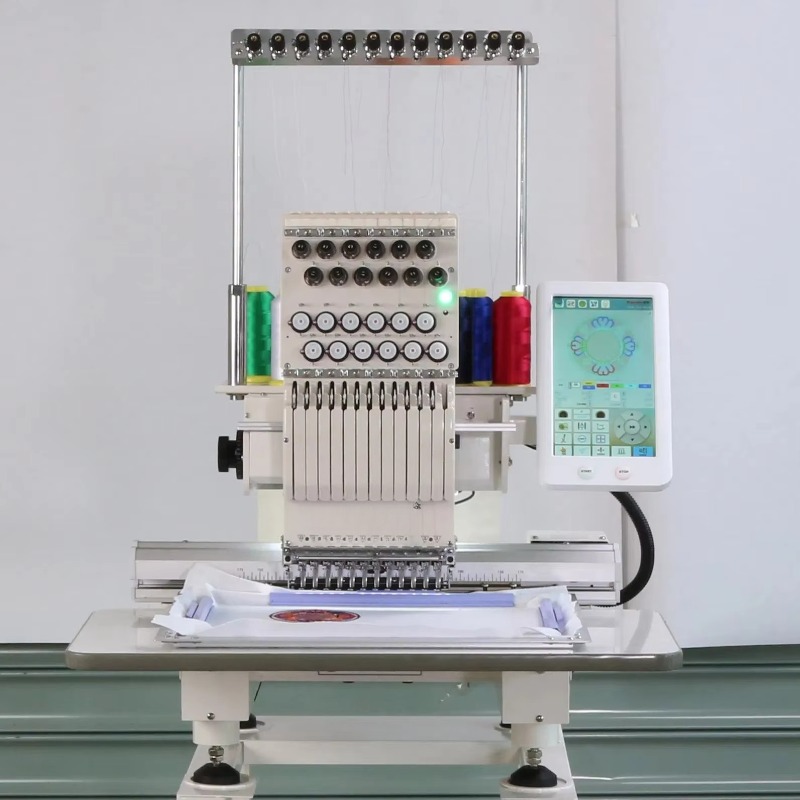 Máquina de Coser Computarizada - Sewing Machine In Textile reseña y precio