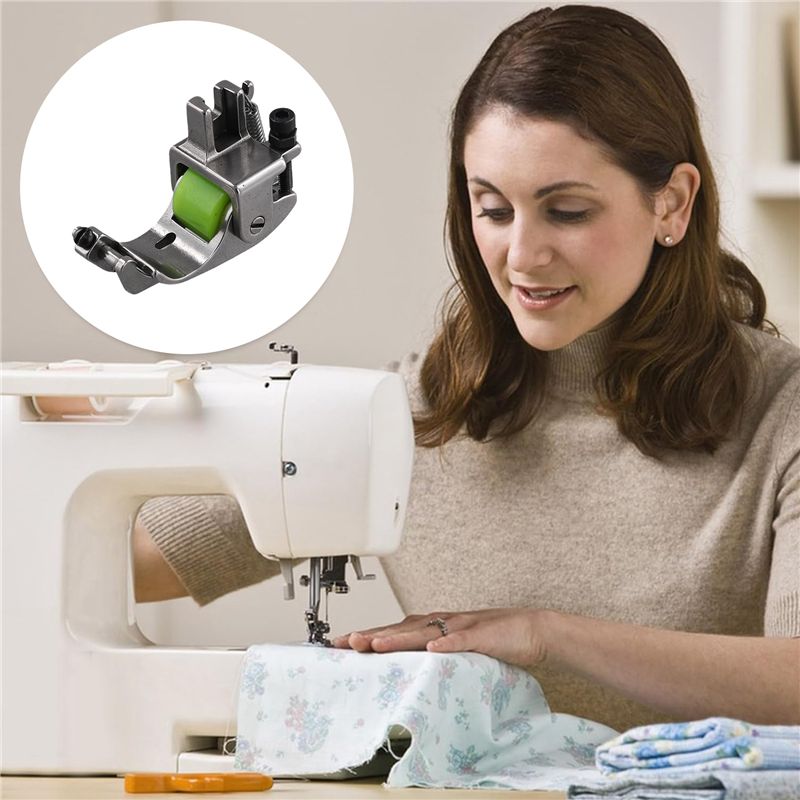 ABWR - Prensatelas enrollable  - Sewing Roll reseña y precio