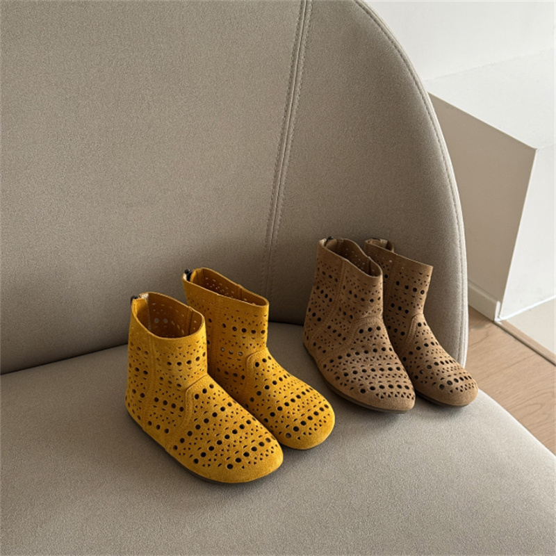 2025 nuevas botas de verano pa - Sewing Gt reseña y precio