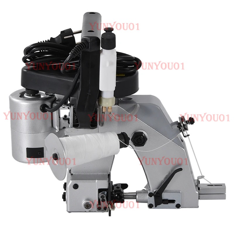 Máquina de Coser Eléctrica Ind - Sewing In Textile Industry reseña y precio