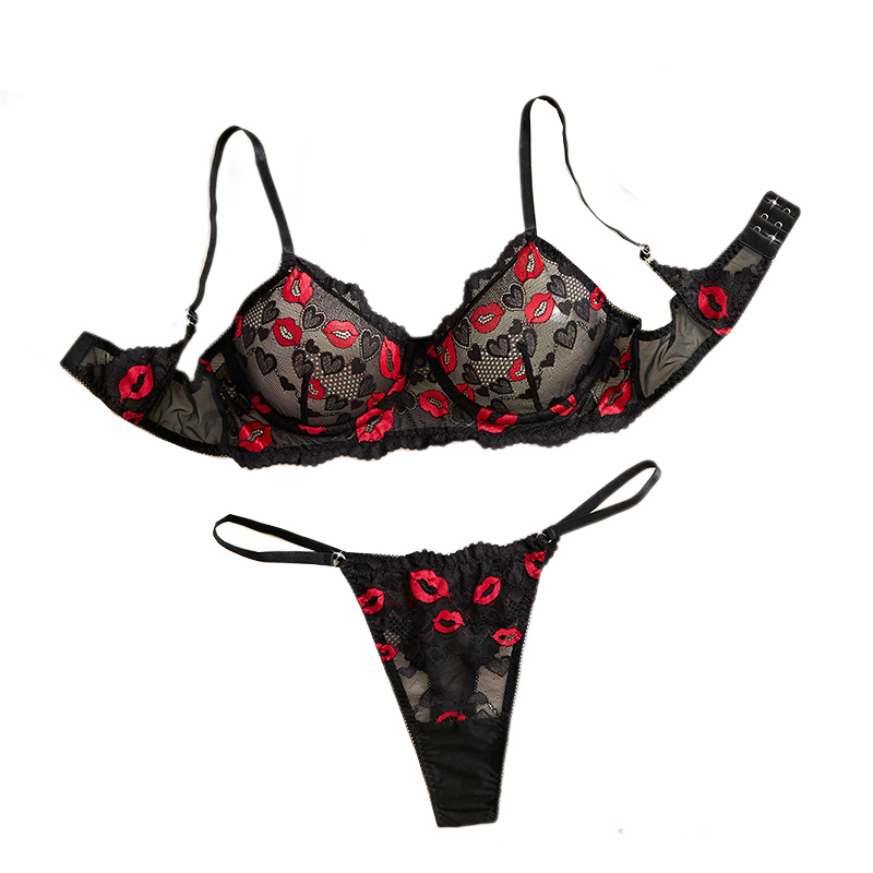 Conjunto de lencería sexy de e - Sewing Nylon reseña y precio
