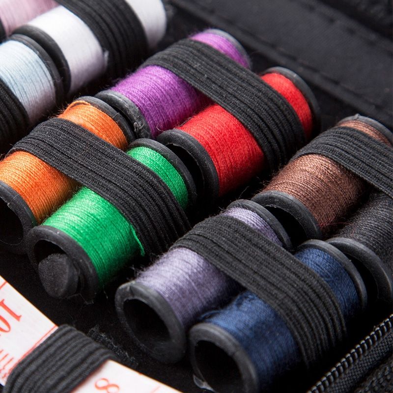 Kit de Costura Multiusos para  - Sewing Necessities reseña y precio