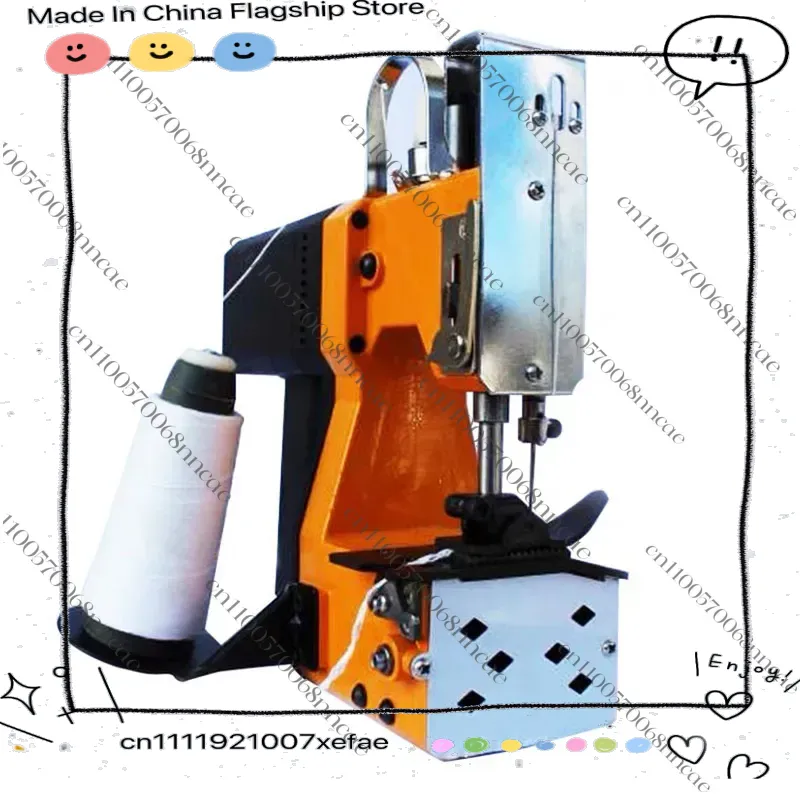 Máquina de Coser Eléctrica Por - Sewing In Textile Industry reseña y precio