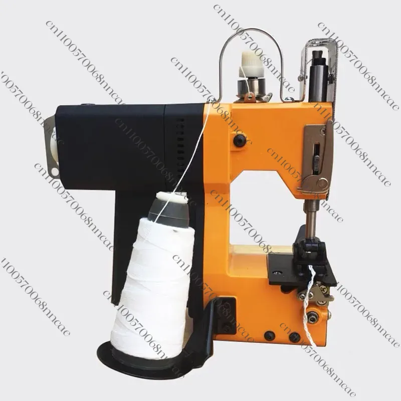 Máquina de Coser Eléctrica Por - Sewing In Textile Industry reseña y precio