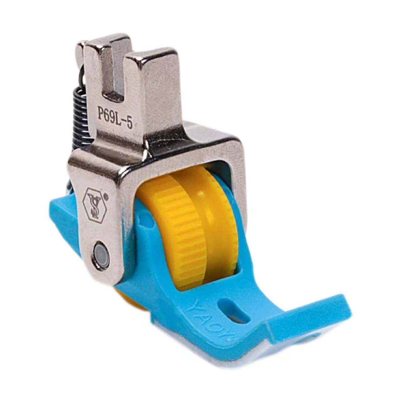 Prensatelas de Plástico T69 co - Textile Sewing Machine reseña y precio